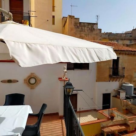 Casa Vacanza "Il Cortiletto" Sciacca Exterior photo