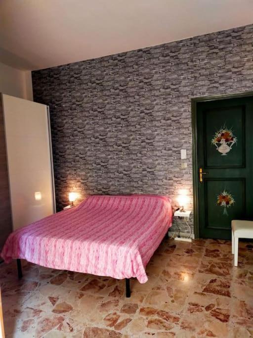 Casa Vacanza "Il Cortiletto" Sciacca Exterior photo