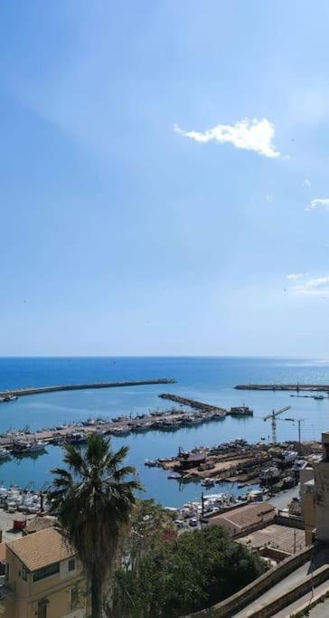 Casa Vacanza "Il Cortiletto" Sciacca Exterior photo