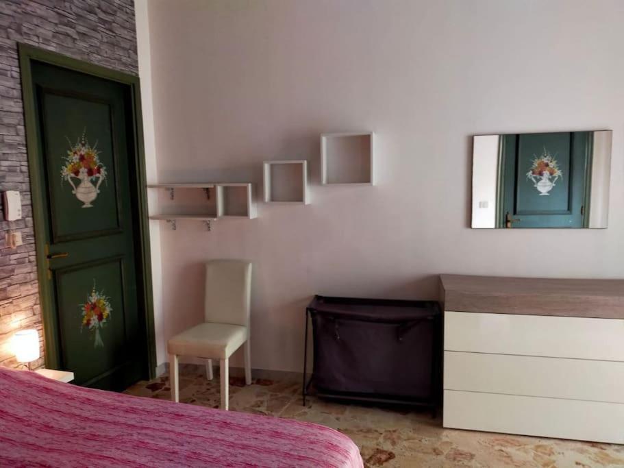 Casa Vacanza "Il Cortiletto" Sciacca Exterior photo