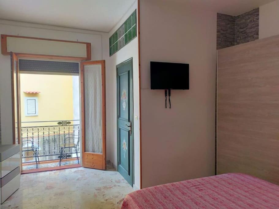 Casa Vacanza "Il Cortiletto" Sciacca Exterior photo