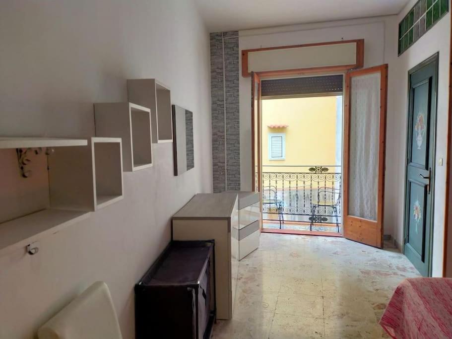 Casa Vacanza "Il Cortiletto" Sciacca Exterior photo