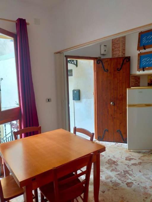 Casa Vacanza "Il Cortiletto" Sciacca Exterior photo