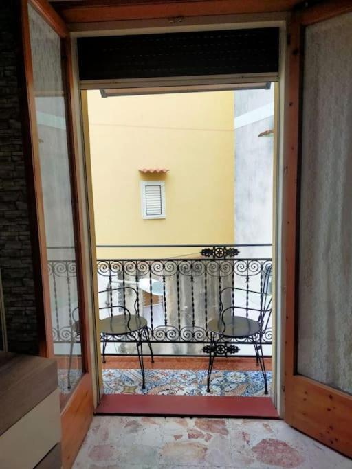 Casa Vacanza "Il Cortiletto" Sciacca Exterior photo